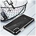 Cover Apple Iphone X / xs Protezione 360° Silicone Urban Trasparente - Foto miniatura 3