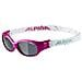 Occhiali Alpina Sports Flexxy Protezioni Black / cat 3 - Foto miniatura 1