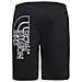 Pantaloni Graphic Short Light Abbigliamento Uomo L - Foto miniatura 2
