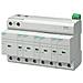 Scaricatore Combinato Di Sovratensione 100ka Cli+ii 4p 5sd74441 - Foto miniatura 1
