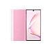 Clear View Cover Pink EF-ZN 970 Galaxy Note 10 - Foto miniatura 2