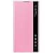 Clear View Cover Pink EF-ZN 970 Galaxy Note 10 - Foto miniatura 1