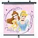 Coppia Tendine Roller Stampa Principesse 46x56cm - Foto miniatura 1