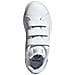 Stan Smith Cf C Sneaker Bambina Uk Junior 35 - Foto miniatura 5