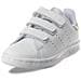 Stan Smith Cf C Sneaker Bambina Uk Junior 35 - Foto miniatura 6
