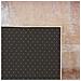 Tappeto A Pelo Corto Beige 160 X 230 Cm Trabzon - Foto miniatura 10