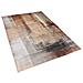 Tappeto A Pelo Corto Beige 160 X 230 Cm Trabzon - Foto miniatura 12
