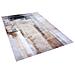 Tappeto A Pelo Corto Beige 160 X 230 Cm Trabzon - Foto miniatura 1