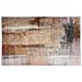 Tappeto A Pelo Corto Beige 160 X 230 Cm Trabzon - Foto miniatura 13