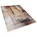 Tappeto A Pelo Corto Beige 160 X 230 Cm Trabzon - Foto miniatura 15