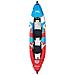Kayak 2 Posti Aqua Marina Steam-412 - Foto miniatura 1