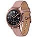Smartwatch Galaxy Watch3 41mm Resistente all'Acqua Display 1.2" 8GB Bluetooth Wi-Fi e NFC per Fitness con Cardiofrequenzimetro e Pedometro Bronzo - Foto miniatura 3