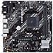 Scheda Madre Prime B450M-K II Socket AM4 Chipset B450 Micro ATX - Foto miniatura 2