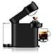 Macchina da Caffè Espresso Semi Automatica XN910810 Serbatoio 1.1 Lt. Potenza 1500 Watt Colore Nero - Foto miniatura 2