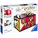 Puzzle 3d Box Harry Potter - Foto miniatura 2