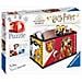 Puzzle 3d Box Harry Potter - Foto miniatura 1