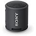 SRS-XB13 Altoparlante Portatile Stereo Potenza 5 W Bluetooth con Extra Bass Impermeabile - Nero - Foto miniatura 1