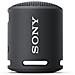 SRS-XB13 Altoparlante Portatile Stereo Potenza 5 W Bluetooth con Extra Bass Impermeabile - Nero - Foto miniatura 2