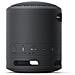 SRS-XB13 Altoparlante Portatile Stereo Potenza 5 W Bluetooth con Extra Bass Impermeabile - Nero - Foto miniatura 3