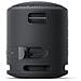 SRS-XB13 Altoparlante Portatile Stereo Potenza 5 W Bluetooth con Extra Bass Impermeabile - Nero - Foto miniatura 4