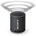SRS-XB13 Altoparlante Portatile Stereo Potenza 5 W Bluetooth con Extra Bass Impermeabile - Nero - Foto miniatura 5