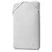 Custodia Reversible Protective 15,6'' Silver Laptop Sleeve - Foto miniatura 3