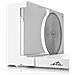 Affettatrice Eta Tempo Eta109490000 Bianco, 120 W, 170 Mm, 20 Mm - Foto miniatura 3