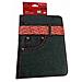 appUTC06BJ, Blu, Rosso, Denim, Universale, Antipolvere, Antigraffio - Foto miniatura 1