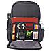 Zaino MCP3403BK per Apple MacBook Pro fino a 15.6" Colore Nero - Foto miniatura 4