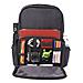 Zaino MCP3403BK per Apple MacBook Pro fino a 15.6" Colore Nero - Foto miniatura 1