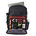Zaino MCP3403BK per Apple MacBook Pro fino a 15.6" Colore Nero - Foto miniatura 2