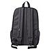 Zaino MCP3403BK per Apple MacBook Pro fino a 15.6" Colore Nero - Foto miniatura 3