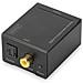 Convertitore Audio Digitale Toslink-Coassiale A Analogico Rca - Foto miniatura 1
