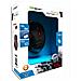 Airman Wireless + USB Ottico 2400DPI Nero, Rosso mouse - Foto miniatura 4