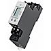 Homematic IP HMIP-DRSI1 Attuatore di Commutazione Montato su Guida DIN 1 Canale - Foto miniatura 1