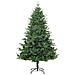 Albero Di Natale Artificiale Verde 150cm Pvc E Pe - Foto miniatura 2
