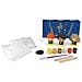 Kit Creativo In Gesso Di Harry Potter - Foto miniatura 1