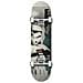 Star Wars Storm Trooper 8"" Complete Skateboard - Foto miniatura 1