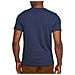 T-shirt Da Uomo Icon Futura Blu Taglia L Cod Ar5004-411 - Foto miniatura 2