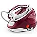 Gv9220 Ferro Da Stiro A Caldaia 2600 W Durilium Airglide Autoclean Soleplate Borgogna, Bianco - Foto miniatura 1