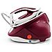 Gv9220 Ferro Da Stiro A Caldaia 2600 W Durilium Airglide Autoclean Soleplate Borgogna, Bianco - Foto miniatura 2
