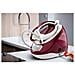 Gv9220 Ferro Da Stiro A Caldaia 2600 W Durilium Airglide Autoclean Soleplate Borgogna, Bianco - Foto miniatura 3