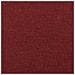 Poggiapiedi Rosso Vino 45x29,5x39 Cm In Tessuto - Foto miniatura 5