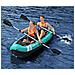 Kayak Gonfiabile Hydro-force Ventura X2 330x86 Cm - Foto miniatura 1