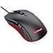 GXT 922 YBAR mouse Mano destra USB tipo A Ottico 7200 DPI - Foto miniatura 2