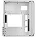 MCS2W computer case Mini Tower Bianco - Foto miniatura 2