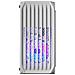 MCS2W computer case Mini Tower Bianco - Foto miniatura 3