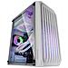 MCS2W computer case Mini Tower Bianco - Foto miniatura 4