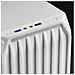 MCS2W computer case Mini Tower Bianco - Foto miniatura 5
