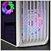 MCS2W computer case Mini Tower Bianco - Foto miniatura 6
